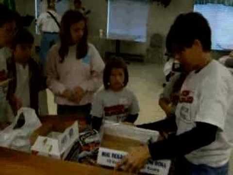 Compassion Weekend Slideshow 9/30