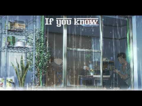 QM Steezy - If You Know (Official Audio)