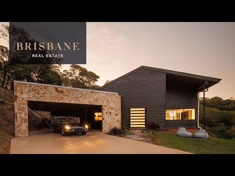 Brisbane Real Estate | 777 Mount Nebo Road, Enoggera Reservoir