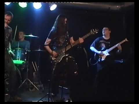 Black Horses - Dal, dal se ptej (Live at Tetour, 24.2.2012)