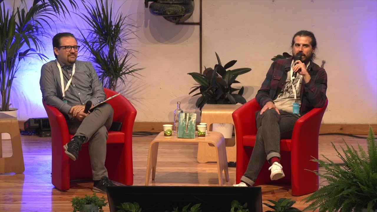 Prima della rivolta | Michele Turazzi