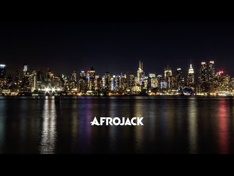 Dream Downtown - NYE with Afrojack