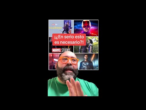 DAREDEVIL y DEFENDERS en ❌ DISNEY PLUS sin CENSURA ❌ CONFIRMADO ! Serán CANON ? 🔥
