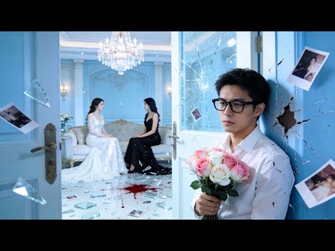 She mocked him poor. Next day he inherited millions. Her regret exploded. #250602cbB2