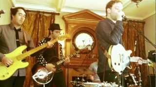 Caveman - Thankful: UTOPiA Sessions SXSW 2012