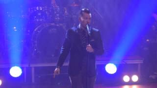 Samuel Ljungblahd i Jönköping - I need You