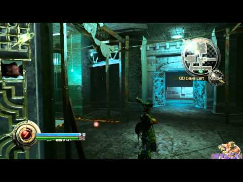 Lightning Returns: Final Fantasy XIII - Completing Remainig Side-Quests [Part 27] - 3 / 3