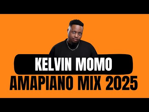 KELVIN MOMO | EXCLUSIVE PRIVATE SCHOOL AMAPIANO MIX 2025