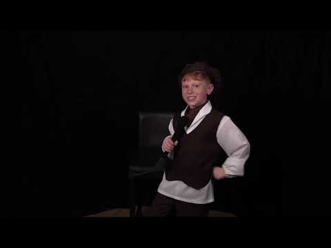 Toot Sweets - Grade 1 ABRSM Musical Theatre - A5 - Chitty chitty bang bang