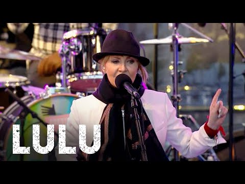Lulu - Where The Poor Boys Dance (BBC Music Day Gala, 05th June 2015)