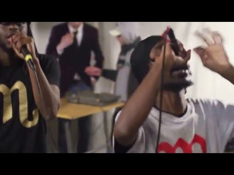 Open Mic#3 Fa-Dany & Neilu J - La Petite Maison