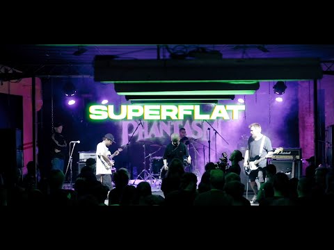 SUPERFLAT @ PHANTASM FEST 2021 - FULL SET