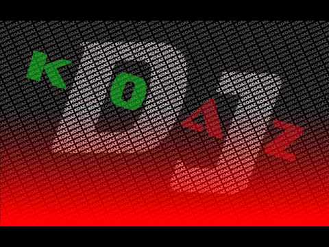 Flo Rida, Avicii,Sak Noel,Jason Derulo,Adele - Summer Feeling (DJ Koaz MashUp)