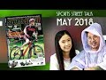 [Sports Street Talk | MAY 2018] Sports Street 239