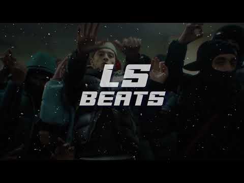 | Central Cee Ft Rondodasosa UK Drill Type Beat "Lucky" (PROD.LSBEATS) | UK Drill Instrumental 2021