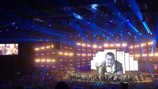 Les Enfoirés 2014 - La Chanson des Restos