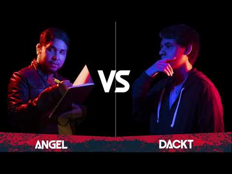 I SMASHITO SCG I POOL 4 I  ANGELXCRAT VS DACKT