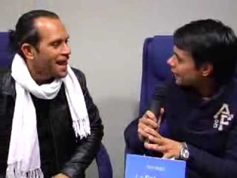 San Bendetto: "La spiaggia dei sogni" di Nico Virgili