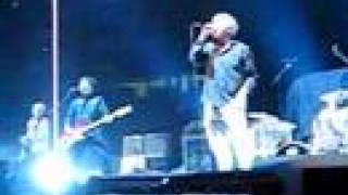 Robert Pollard - I'm A Widow (live)