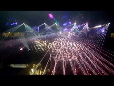 Dimitri Vegas & Like Mike - WORLD CLUB DOME Winter Edition #3