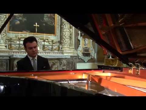 F. Mendelssohn: Venetianisches Gondellied Op. 30 n.6