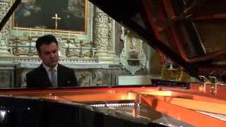 Felix Mendelssohn / Budapest Festival Orchestra - Gondellied op. 1 nr. 6 video