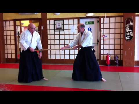 Shane Riley Shihan, Lowestoft 2016, Jo Waza 6