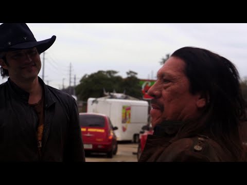 From Dusk Till Dawn: Season 2 - Talent