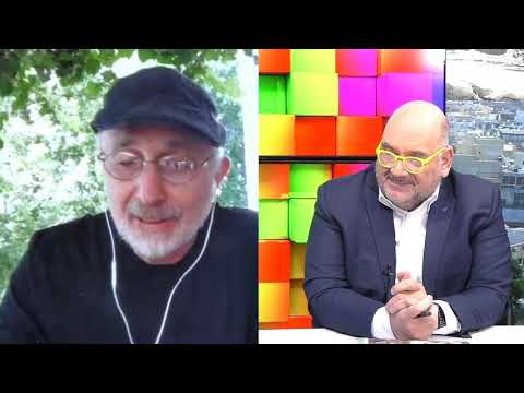 PIRKADAT Breuer Péterrel: Seres Attila