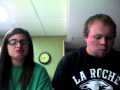 Danielle And Archibald PORN