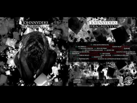 6. Johnny Deks ft Flay Mc - Quise Ser