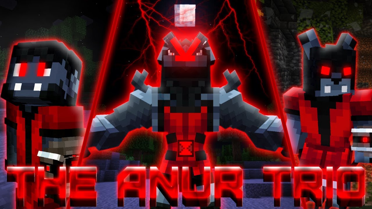 BLITZWOLFER IN ALIEN EVOLUTION?! - Minecraft Alien Evolution Addon