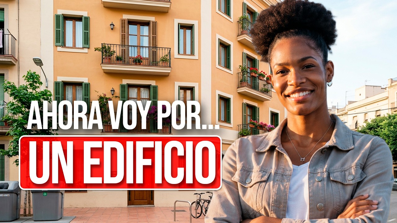 Compró su Primera Casa Sin Trabajo ni Crédito Bancario | EPISODIO 564