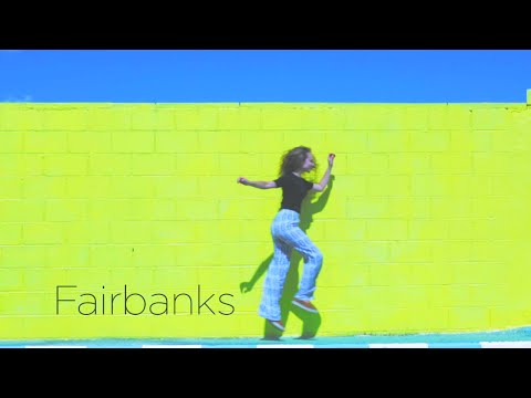 Fairbanks - Marion Harper (Official Audio)