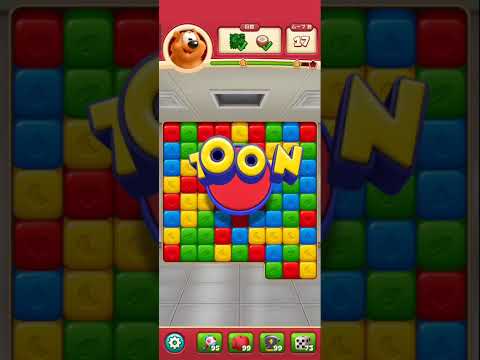 Toonblast Level 2616-2619