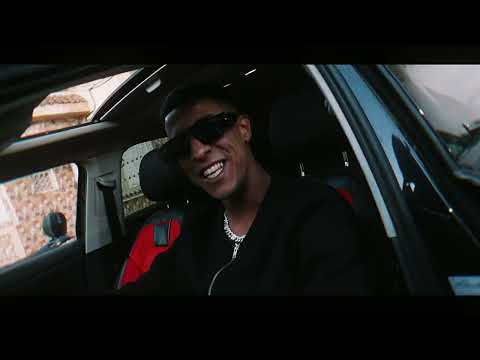 KRON - MODDA | PROD BY @feezybeatz 