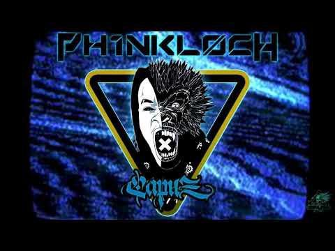 CAPUZ -  ( RND 10 ) JUVENILE (prod by DONVTELLO)