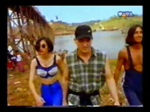 Mark 'Oh - Randy (ORIGINAL 1994 VIDEO)