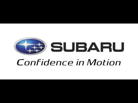 Subaru Razmak