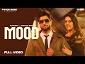 Mood Official Video D Naveen Ft Pranjal Dahiya Haryanvi Song