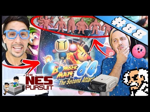 TheNesPursuit - Nearing an END - Episode 88