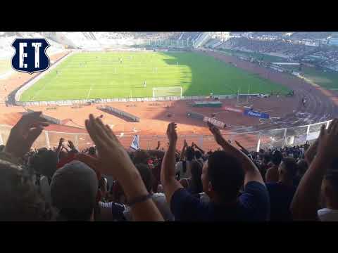 "Talleres vs. Gimnasia - Fecha 24 [Popular WillingTon]" Barra: La Fiel • Club: Talleres