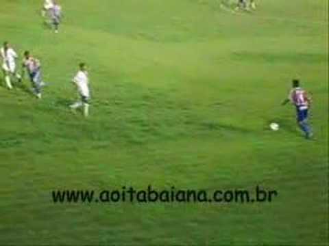 Itabaiana 0 x 1 Pirambu - Copa Governo do Estado