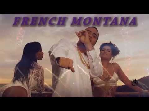 Rick Ross - I Made It Ft. Masspike Miles & French Montana ( Official Shukran Video 2016 )