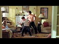 Little Manhattan Karate Lesson
