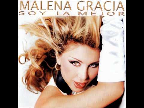 Malena Gracia - 04. Mi gloria es tu condena