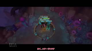 【コメ付】LoLゆっくり実況プレイ389戦目【オデッセイ】