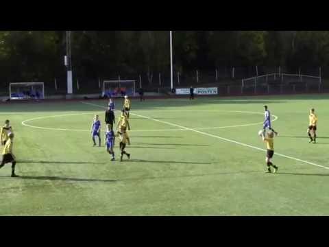 VIF L1 - Älta 3-0  2016-10-02