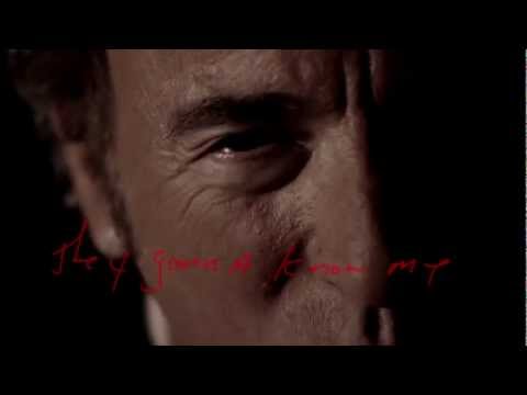 A Night With The Jersey Devil