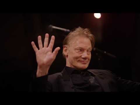 William Orbit & Polly Scattergood - Edit from 'Later With Jools Holland' 11/06/22